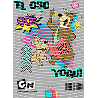 Cartoons and other-CO 325